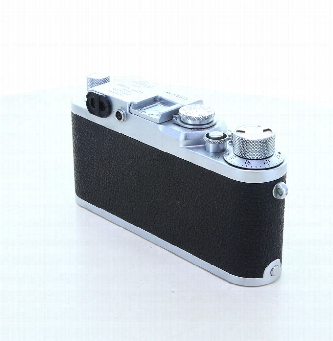 Barnack IIIF(RD)セルフ付