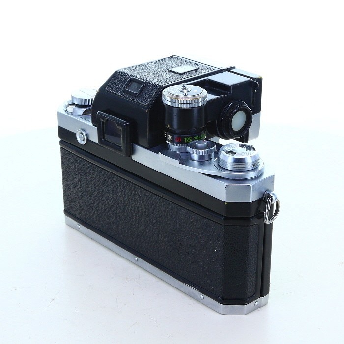 ニコン F フォトミック