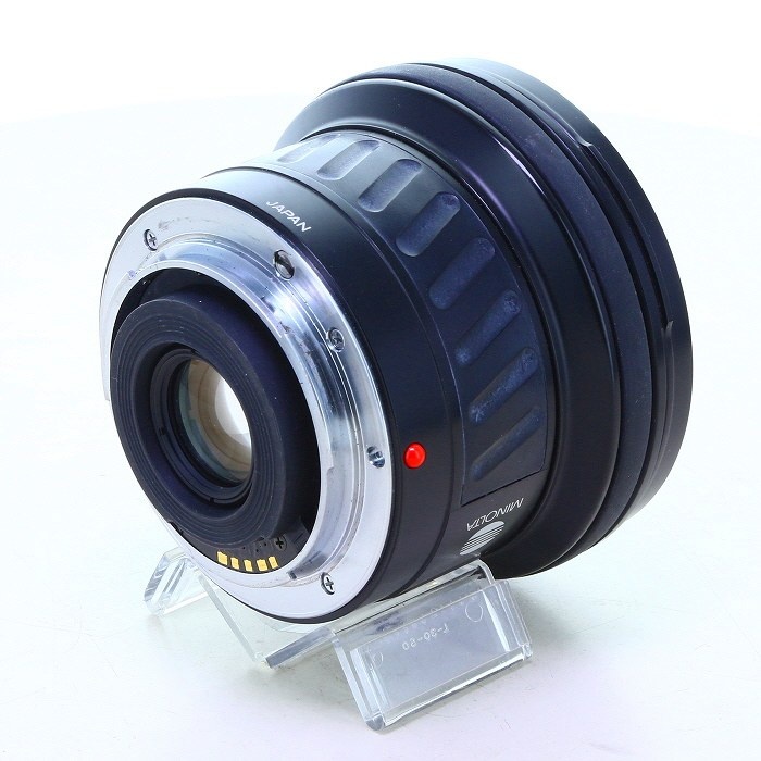 ミノルタ AF 20/2.8 