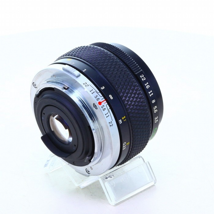 オリンパス ZUIKO AUTO マクロ 50/3.5