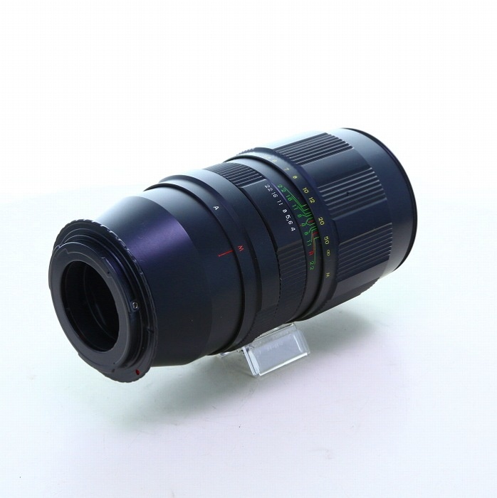 ソノタ JUPITER-21M 4/200 (M42)