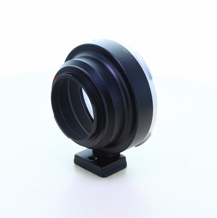 ソノタ fotodiox ペンタックス67-EOSアダプター