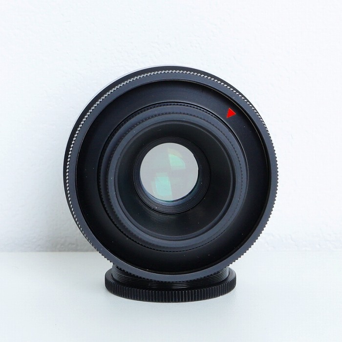 Meyer-Optik キヤノンEF用 Trioplan 50 f2.9