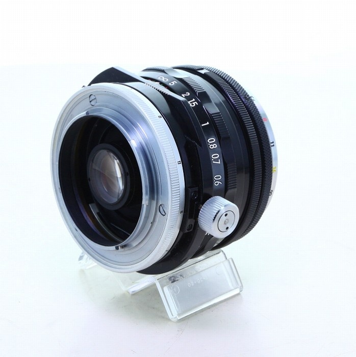ニコン PC35/2.8