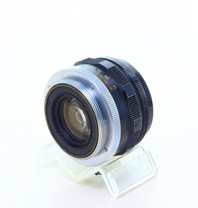 キヤノン CANON LENS L35/2