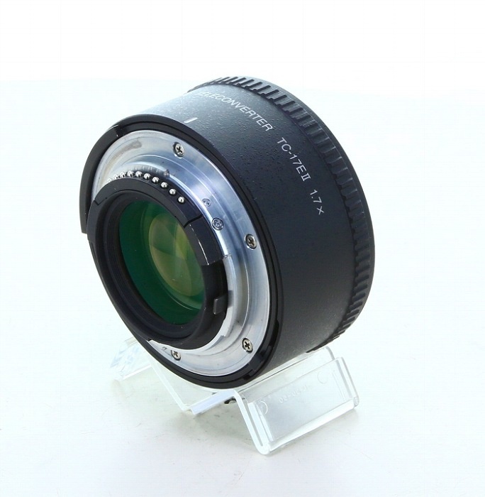 ニコン TC-17E II テレコンバーター 1.7×