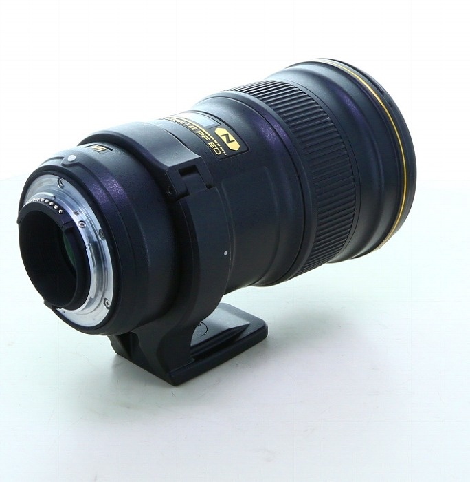 ニコン AF-S 300/F4E PF ED VR