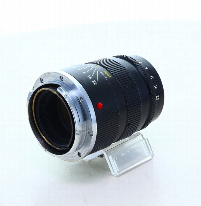 ライカ M-ROKKOR 90/4