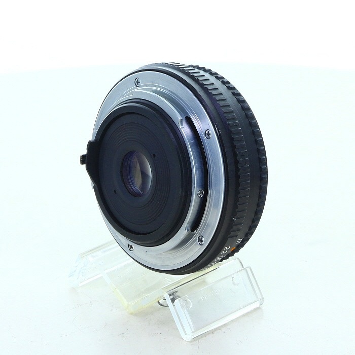チノン AUTO CHINON 45/2.8 （PKマウント）