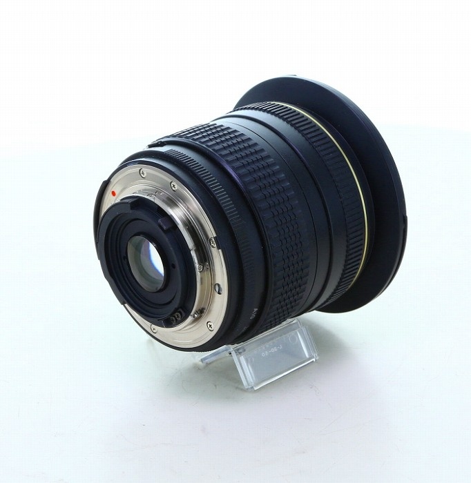 タムロン AF19-35/3.5-4.5 A10N （ニコン用）