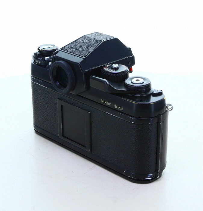 ニコン F3