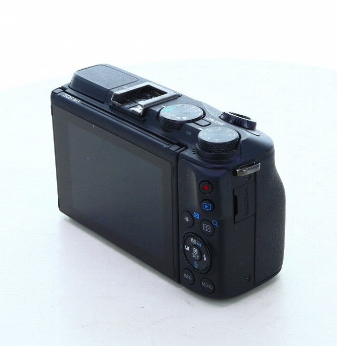 キヤノン EOS M3 ボデイ ブラツク