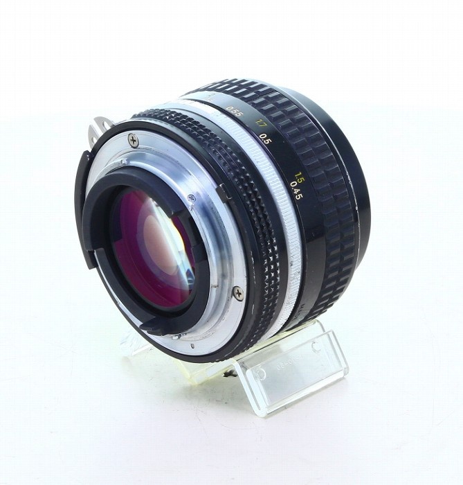 ニコン AI 50/1.4 