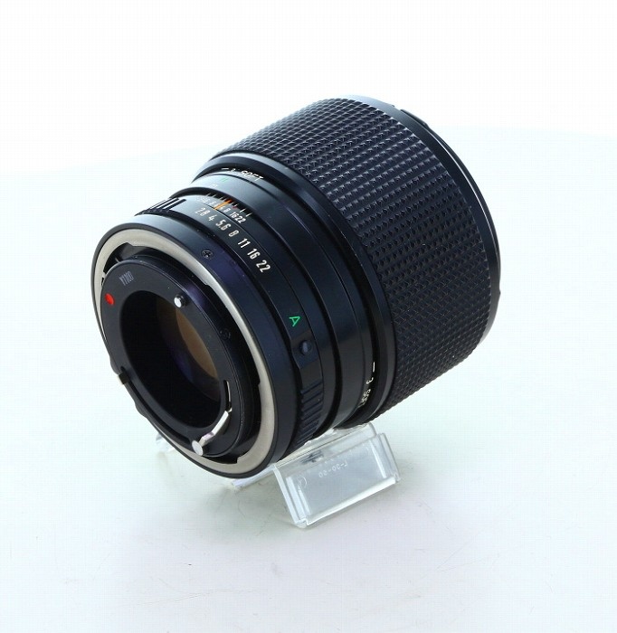 キヤノン NFD85/2.8ソフトフォーカス
