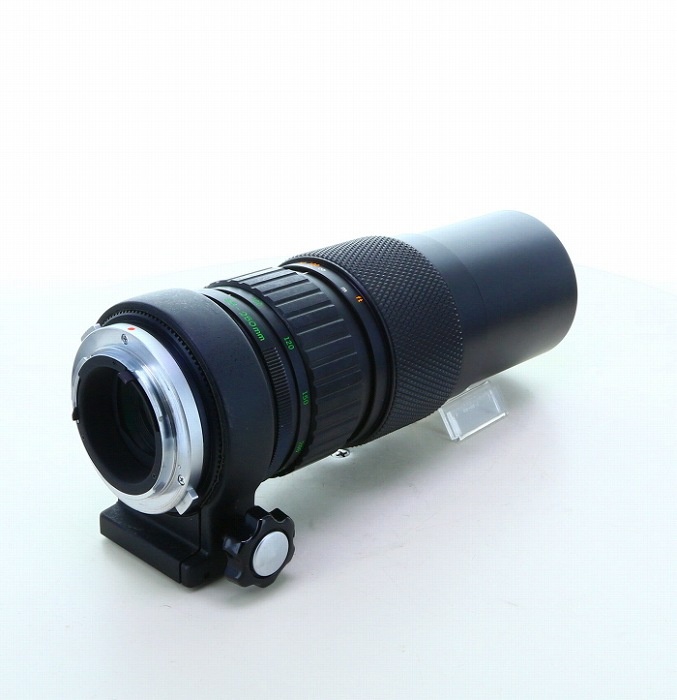 オリンパス MCオート85-250/5