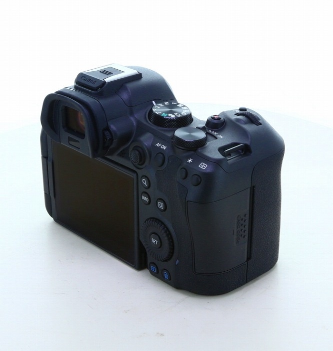 キヤノン EOS R6 MARK2 ボデイ