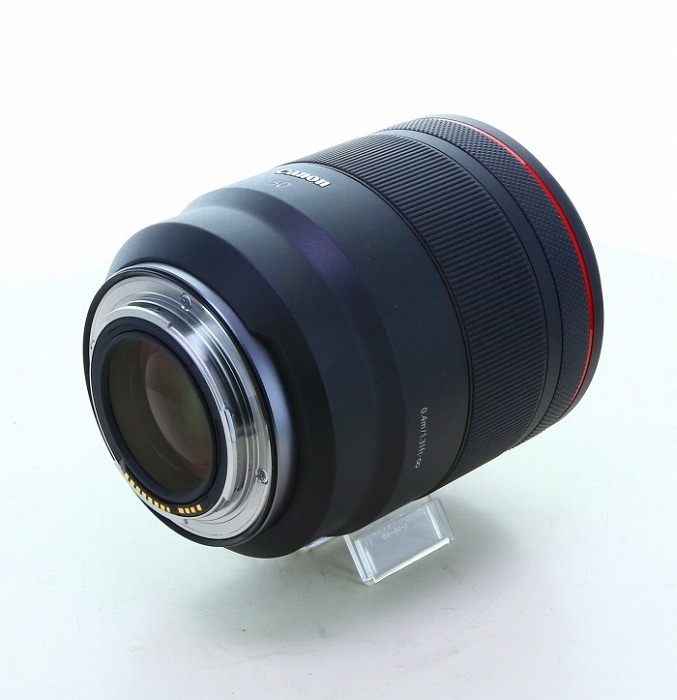 キヤノン RF50/1.2L USM