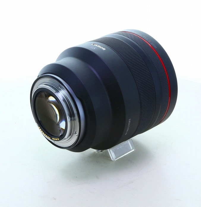 キヤノン RF85/1.2L USM