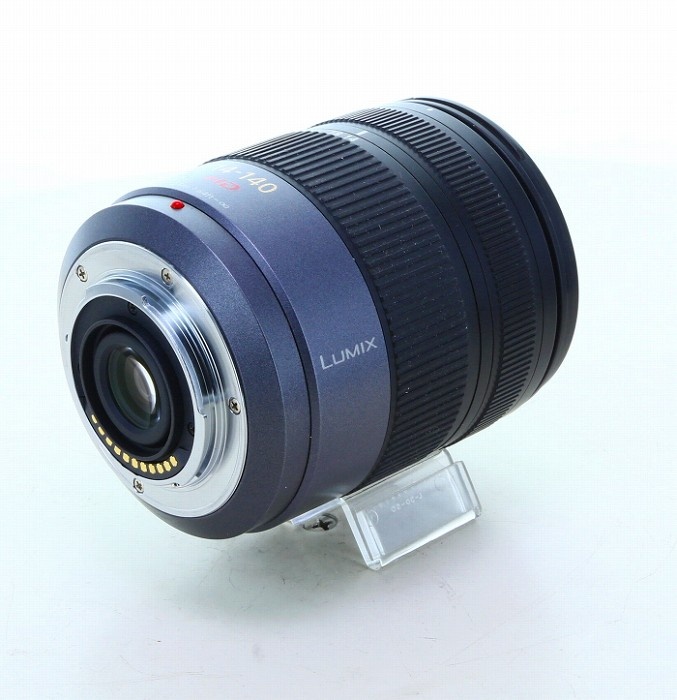 パナソニック LUMIX G VARIO HD 14-140/4.0-5.8 ASPH./MEGA O.I.S [H-VS014