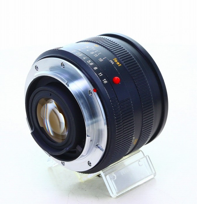 LEICA R ズミクロン R50/2 （R-ONLY）