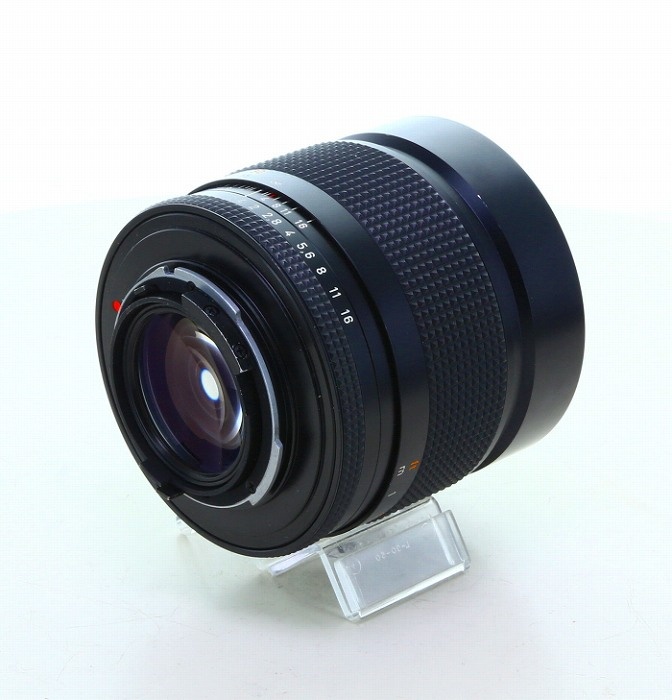 コンタックス プラナー85/1.4AEG