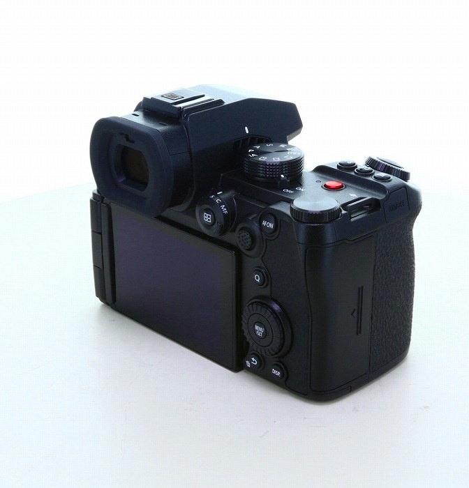 パナソニック LUMIX S5II DC-S5M2 ボデイ