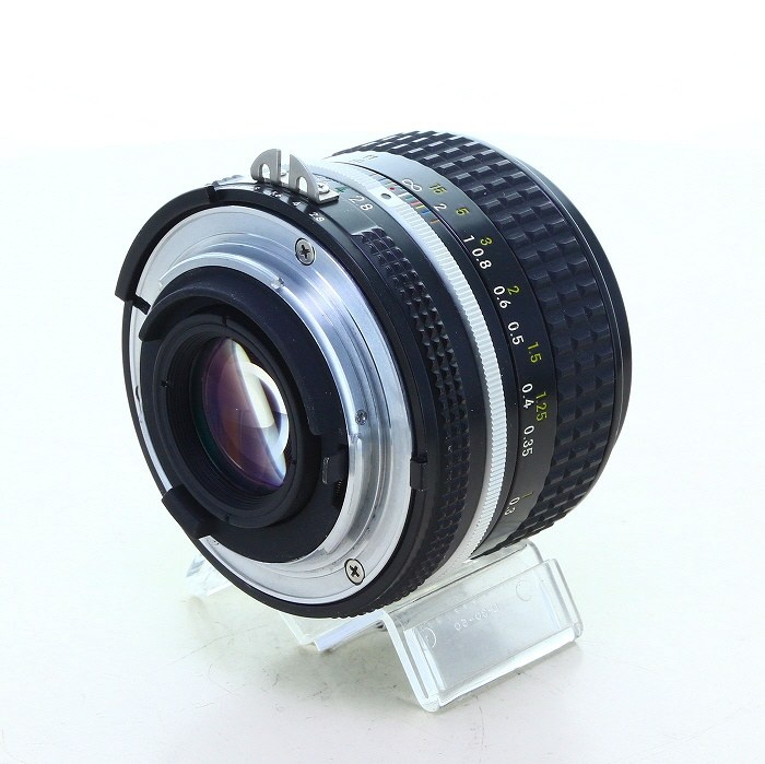 ニコン Ai 35/2.8