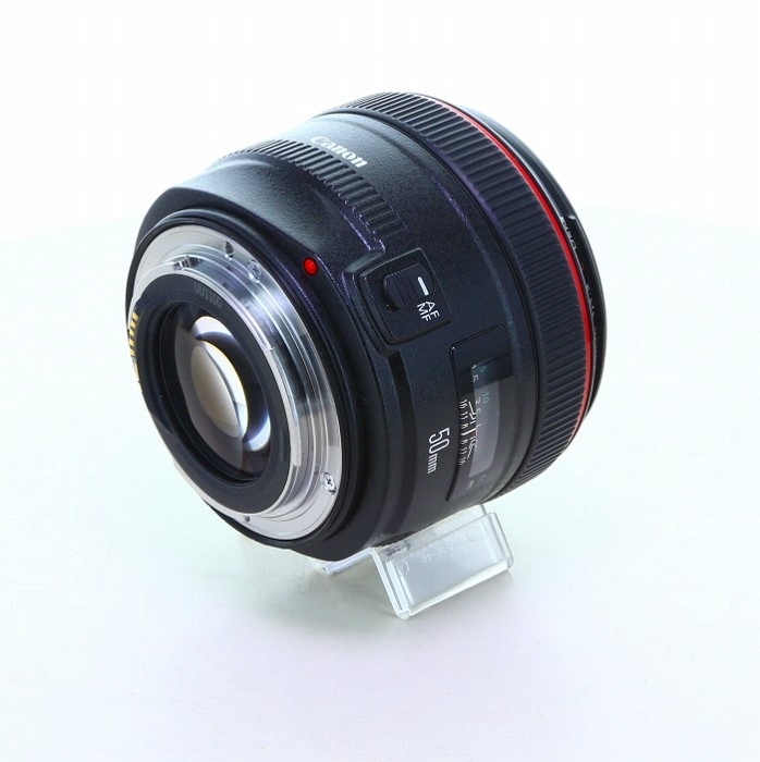 キヤノン EF50/1.2L USM