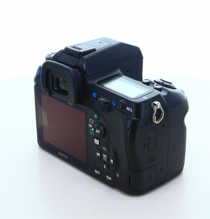 ペンタックス K-7 ボデイ