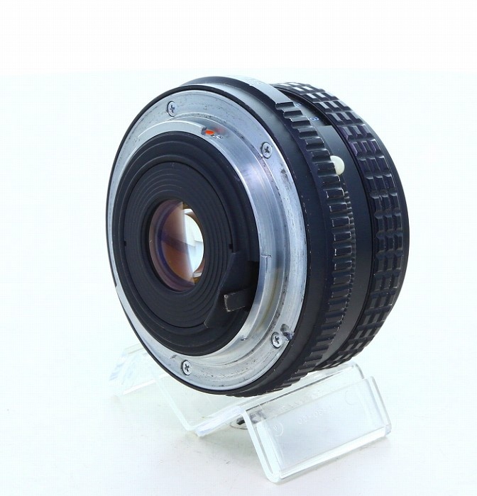 ペンタックス SMC-M 28/2.8