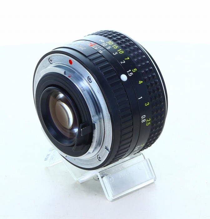 リコー XR RIKENON 50/2 L