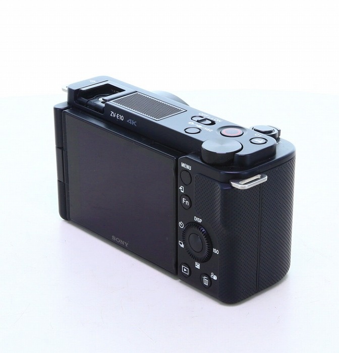 ソニー VLOGCAM ZV-E10 B