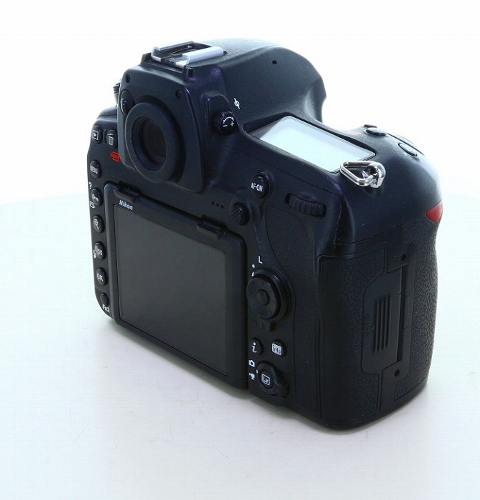 ニコン D850 ボデイ