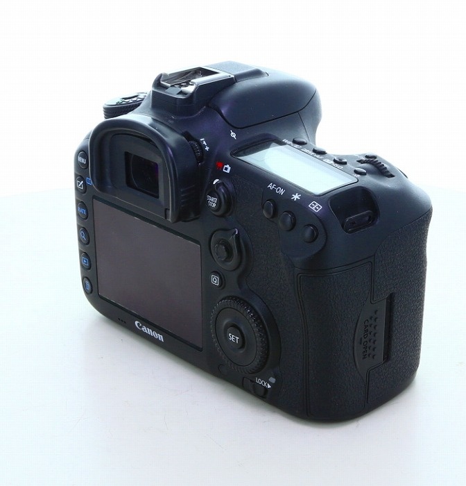 キヤノン EOS 7D MARK2 ボデイ