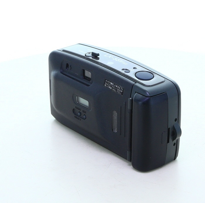 リコー LX-55W デート