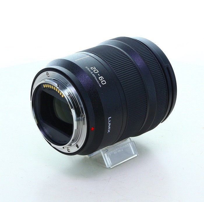 パナソニック LUMIX S 20-60/3.5-5.6 [S-R2060]