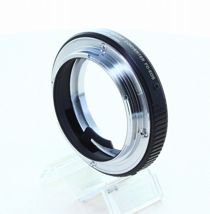 キヤノン MACRO LENS MOUNT CONVERTER FD-EOS