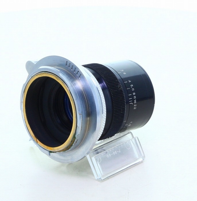ANGENIEUX L50/1.8 S1 （ライカM改）