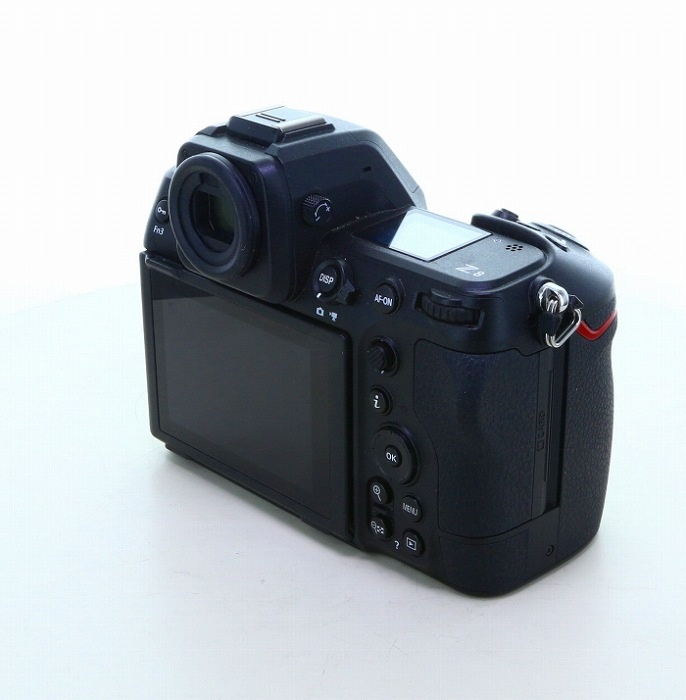 ニコン Z 8 ボデイ