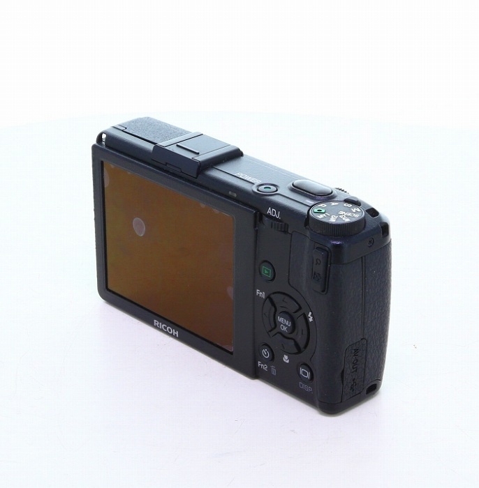 リコー GR DIGITAL 3