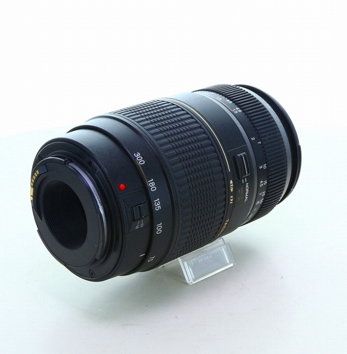 タムロン AF70-300/4-5.6 DI LD A17E （キヤノン用）