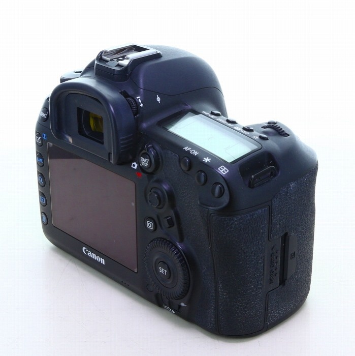 キヤノン EOS 5D MARK4 ボデイ
