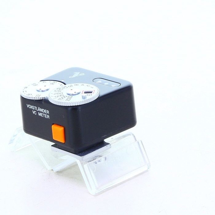 フォクトレンダー VCメーター(BK)