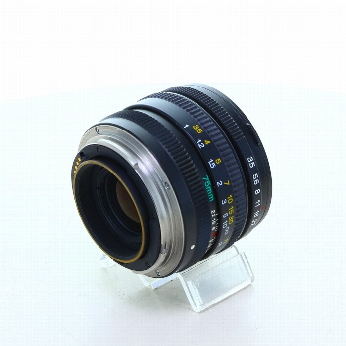 マミヤ G75/3.5L