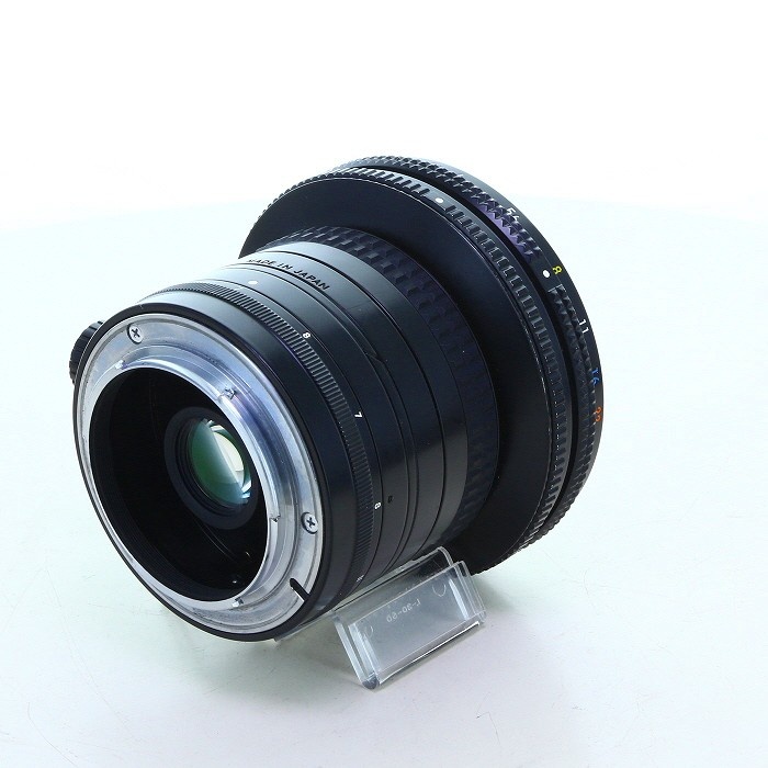 ニコン PC28/3.5