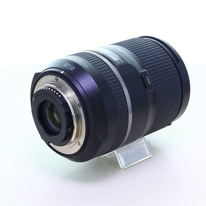 タムロン 16-300/3.5-6.3 DI2 VC PZD B016N （ニコン用）