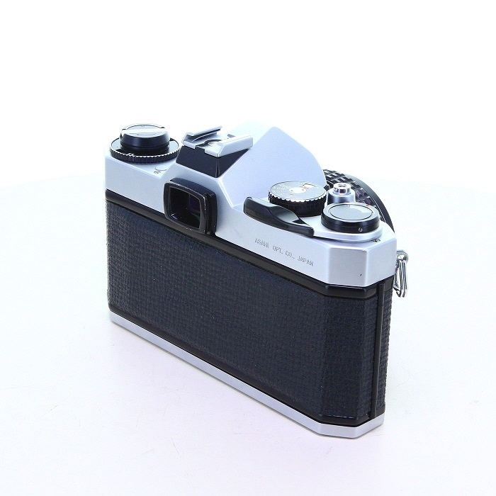 ペンタックス KM+SMC55/1.8