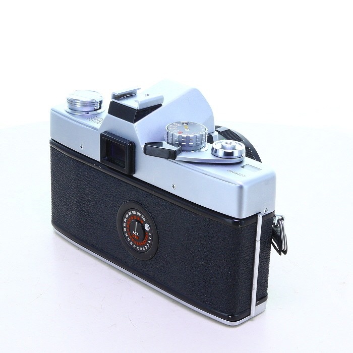 ミノルタ SRT101+MCロッコール55/1.7PF