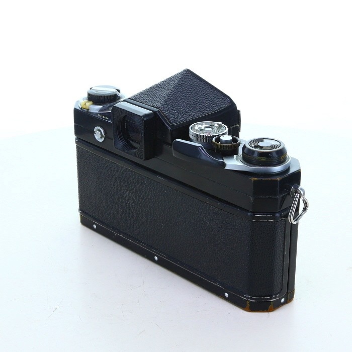 ニコン F(BK)アイレベル モードラ対応