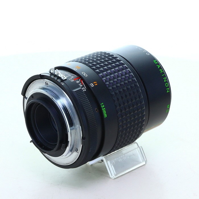 ソノタ オートマキノン135/2.8(NI)